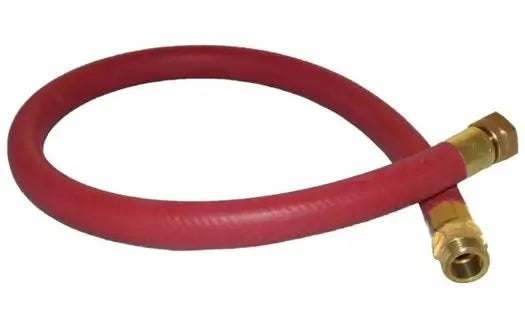 Fuji Spray Heat Hose – 3 ft HVLP Heated Air Hose Extension