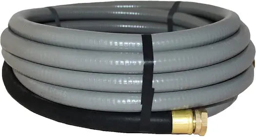 Fuji Spray HVLP 30 ft Super Duty Air Hose – Turbine Spray System Hose