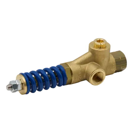 CAT 7082 Pressure Washer Regulator 2.5–7.8 GPM 850–3575 PSI – OEM Replacement Part