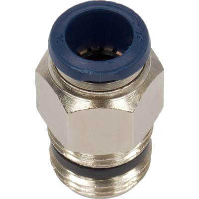 CONTROL CORD, POWER CORD & CONNECTORS
