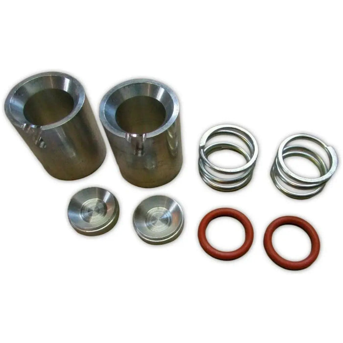 Hydro-Gear 72828 Outboard Brake Bore Plug Kit – Replacement Hydrostatic Transmission Brake System Component