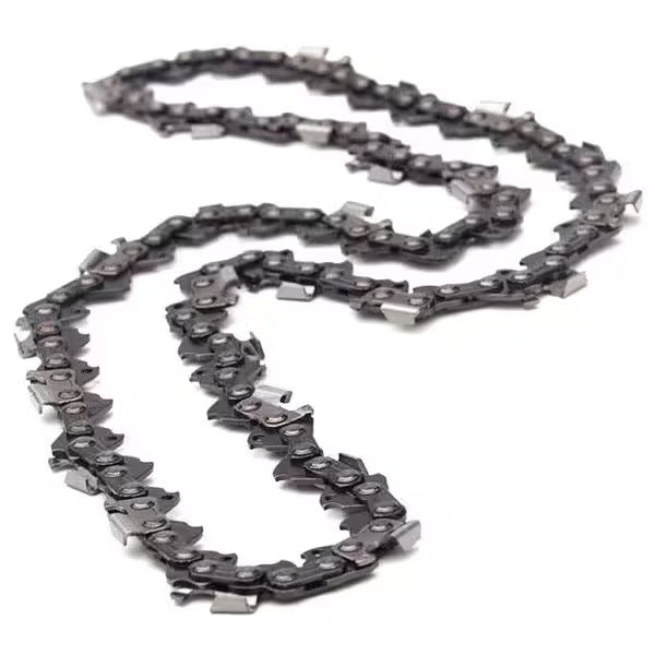 Oregon 72EXL072G PowerCut Saw Chain – 3/8" Pitch, .050" Gauge, 72 Drive Links, Replacement Chainsaw Cutting Chain