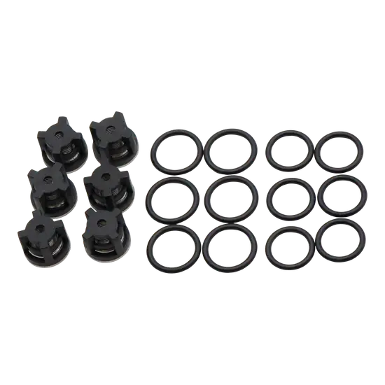 Dolly Kit for AR 1828 Valves & O-Rings – OEM Replacement Part