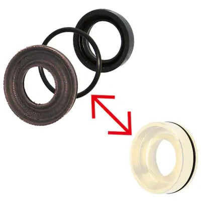 Dolly Kit for AR 2741 Packing & Water Seals XMV Pumps – OEM Replacement Part