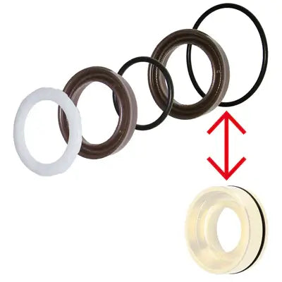 Dolly Kit for AR 2783 Packing 22mm XW & XWA Pumps – OEM Replacement Part