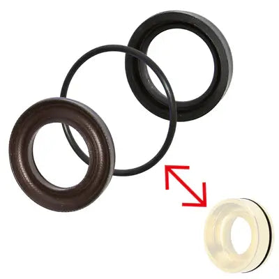 Dolly Kit for AR 1887 Packing 20mm XRA 5 GPM Pumps – OEM Replacement Part