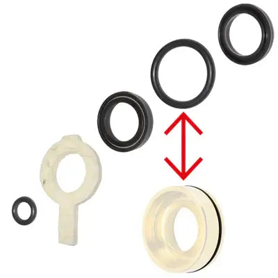 Dolly Kit for CAT 30623 Seal Kit 30, 31, 34, 35, 310, 340 & 350 Pumps – OEM Replacement Part