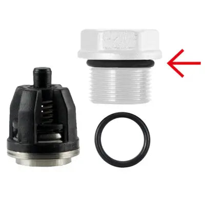 Dolly Kit for CAT 34260 NBR Valve Kit 5DX & 6DX Pumps (Need 2) – OEM Replacement Part
