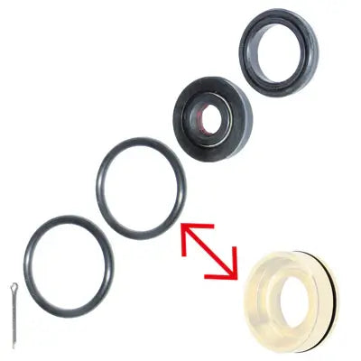 Dolly Kit for CAT 34053 Seal Packing 2SF Pumps – OEM Replacement Part