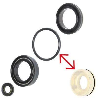 Dolly Kit for CAT 33983 Seal Packing Kit – OEM Replacement Part