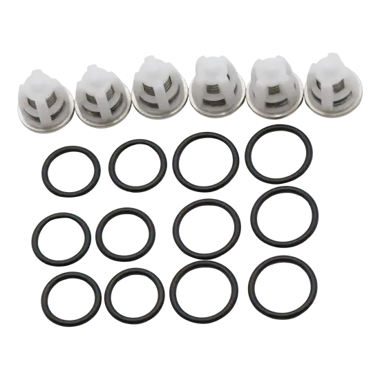 Dolly Kit for Comet 5025.0011.00 Valve LW, ZW, FW, HW & SW Pumps – OEM Replacement Part