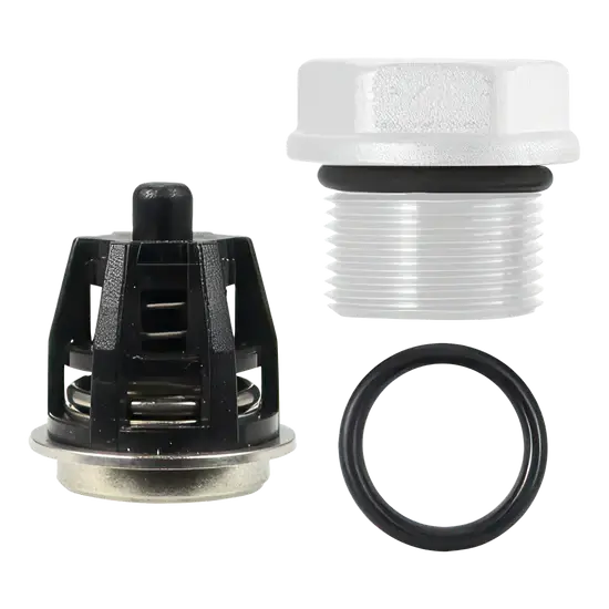 Dolly Kit for GP 01 Check Valves (6 Pack) – OEM Replacement Part