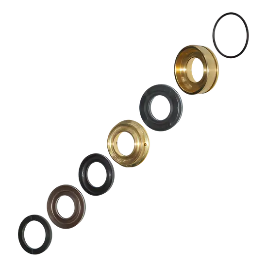 Dolly Kit for GP Kit 28 Packing Assembly 20mm (1 Cylinder) New – OEM Replacement Part