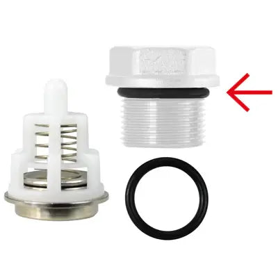 Dolly Kit for GP Kit 123 Check Valves – OEM Replacement Part