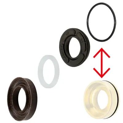 Dolly Kit for GP Kit 153 Soft Packing – OEM Replacement Part