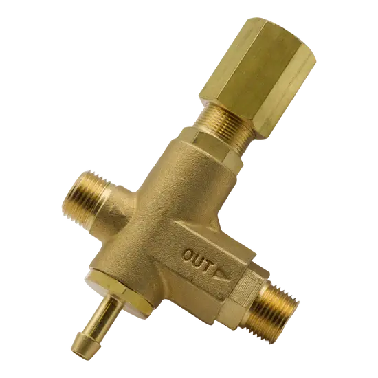 7500XS Unloader Valve for All 2SFX Models – OEM Replacement Part