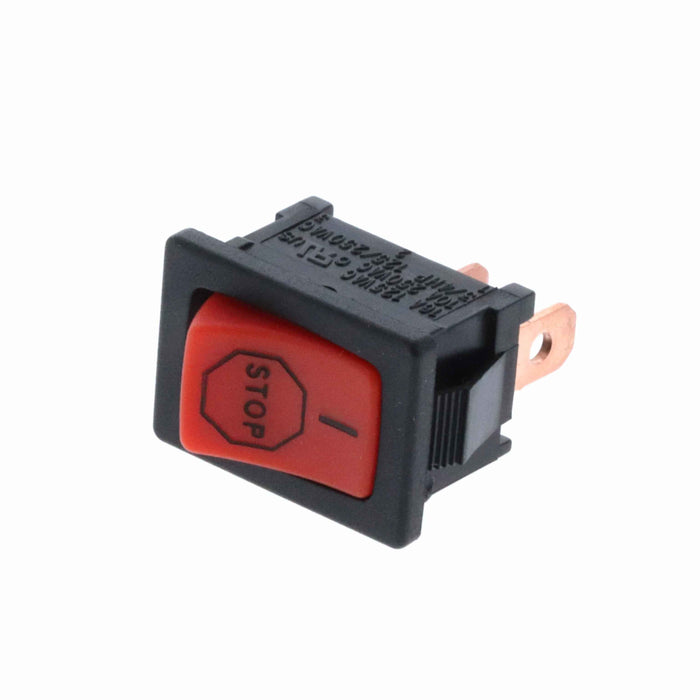 Homelite 760961009 Stop Momentary Switch – Genuine OEM Engine Stop Switch