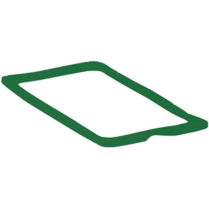 Bullard 88VX Box Front Lens Gasket – For Use with 77BFW and BFW Window Frames