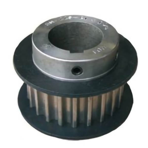 7896-1156 Sprocket – 8M22S36 – 1" Bore – OEM Replacement Part