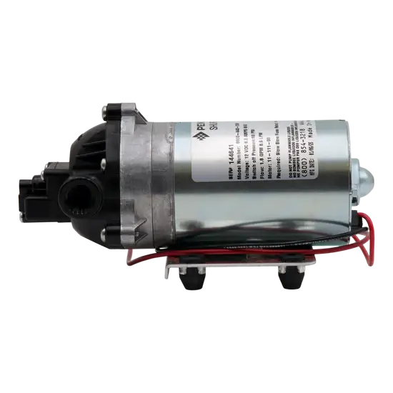 Shurflo 8000-443-236 Diaphragm Pump 1.8 GPM 60 PSI 12V – OEM Replacement Pump