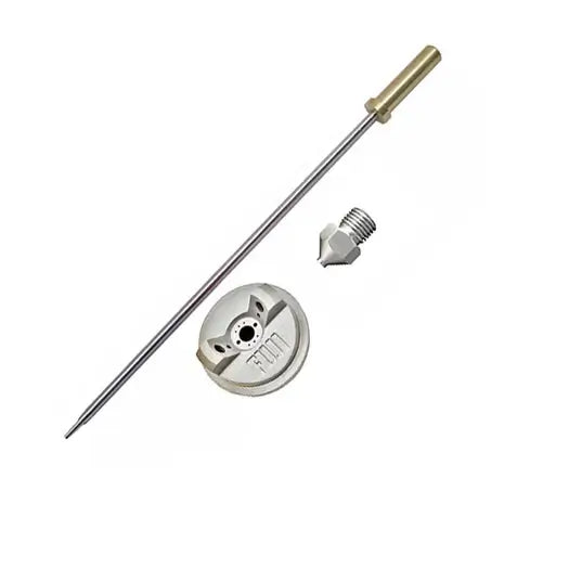 Fuji Spray XPC-Model Aircap Set – 2.2mm HVLP Spray Gun Nozzle Kit