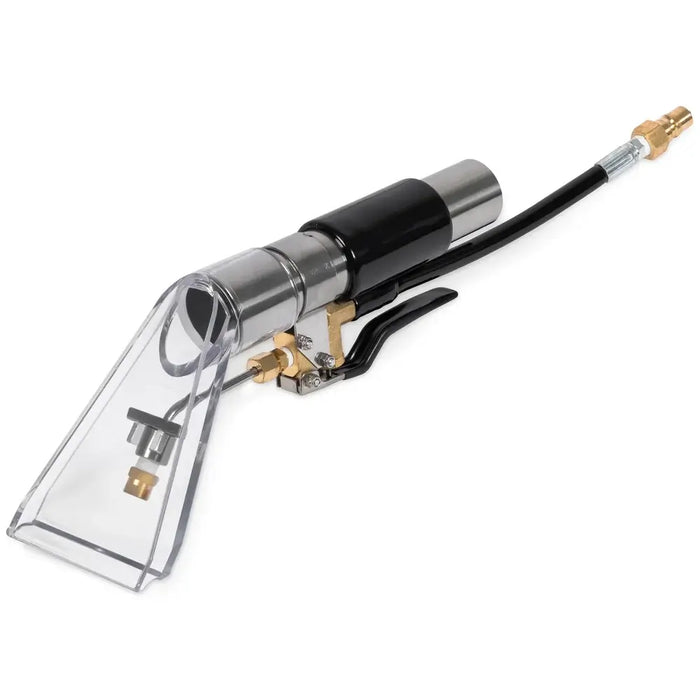 Mi-T-M 81-0001 4-Inch Clear View Spot & Upholstery Tool – Genuine OEM Carpet Extractor Cleaning Attachment