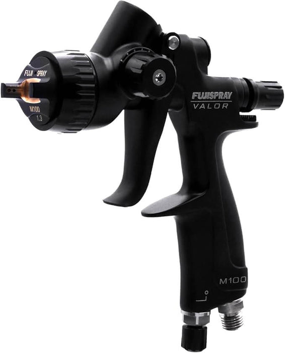 Fuji Spray 8266M-A Auto Valor M100 Spray Gun – HVLP Automotive Gun