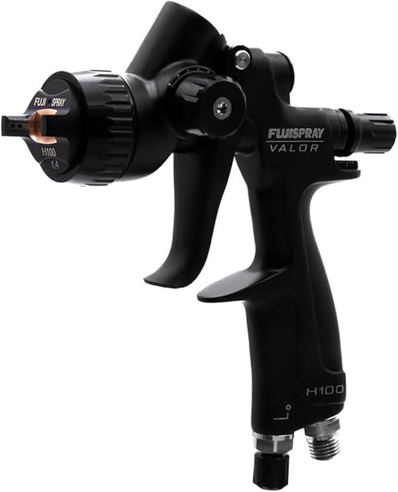 Fuji Spray 8277H VALOR H100 Spray Gun – No Cup Included