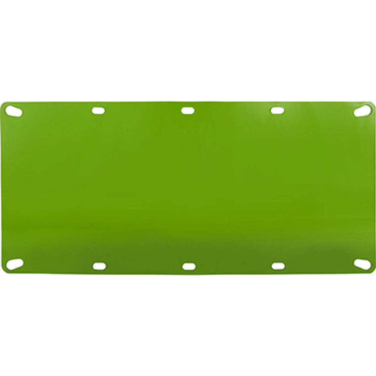 Bullard Shade 3 Polycarbonate Faceshield/Visor – 7