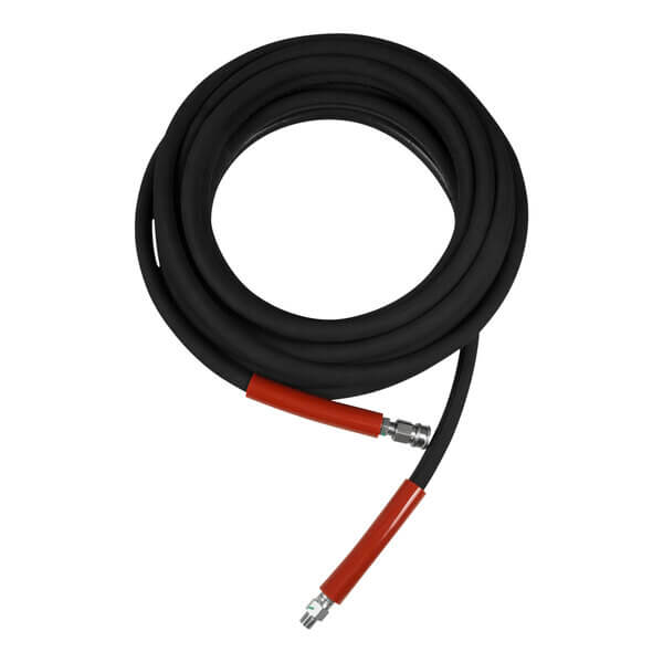 Mi-T-M 851-0089 50' x 1/2" Cold Water Extension Hose