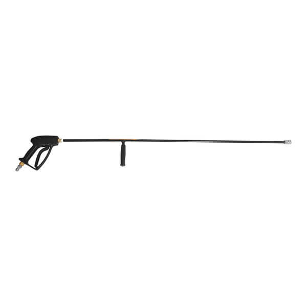 Mi-T-M 851-0309 48" Steel Lance | 5,000 PSI 10 GPM