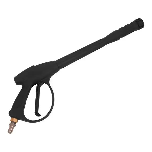Mi-T-M 851-0372 Trigger Spray Gun – Genuine OEM Replacement 22" Pressure Washer Gun with Quick Connect Socket