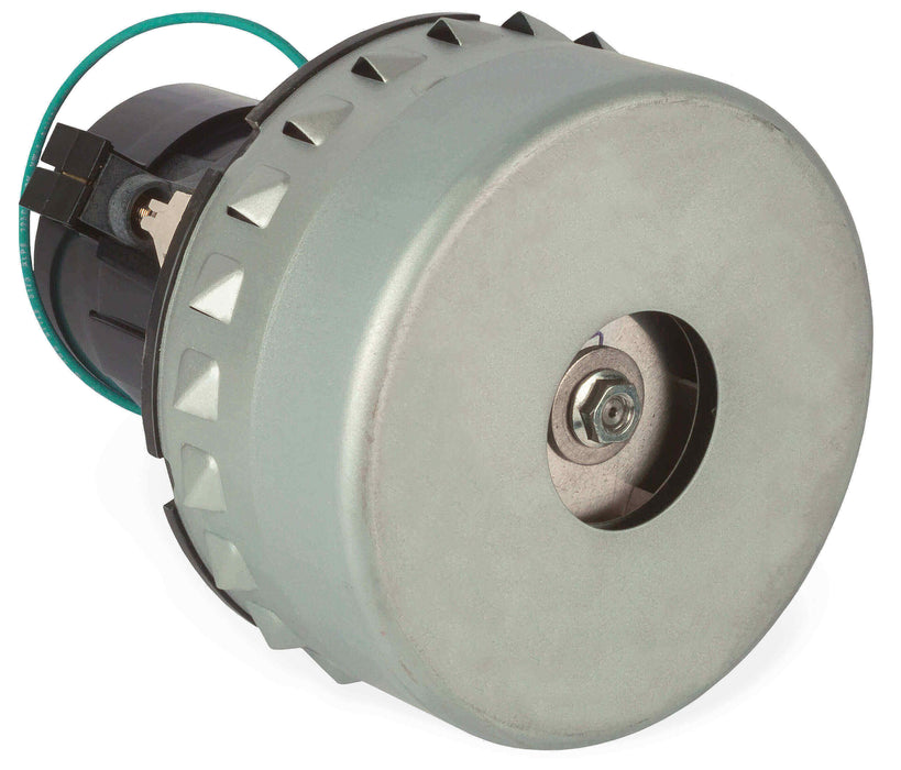Mi-T-M 852-0184 13 & 18 Gallon Vacuum Motor – Genuine OEM Wet/Dry Vacuum Replacement Motor