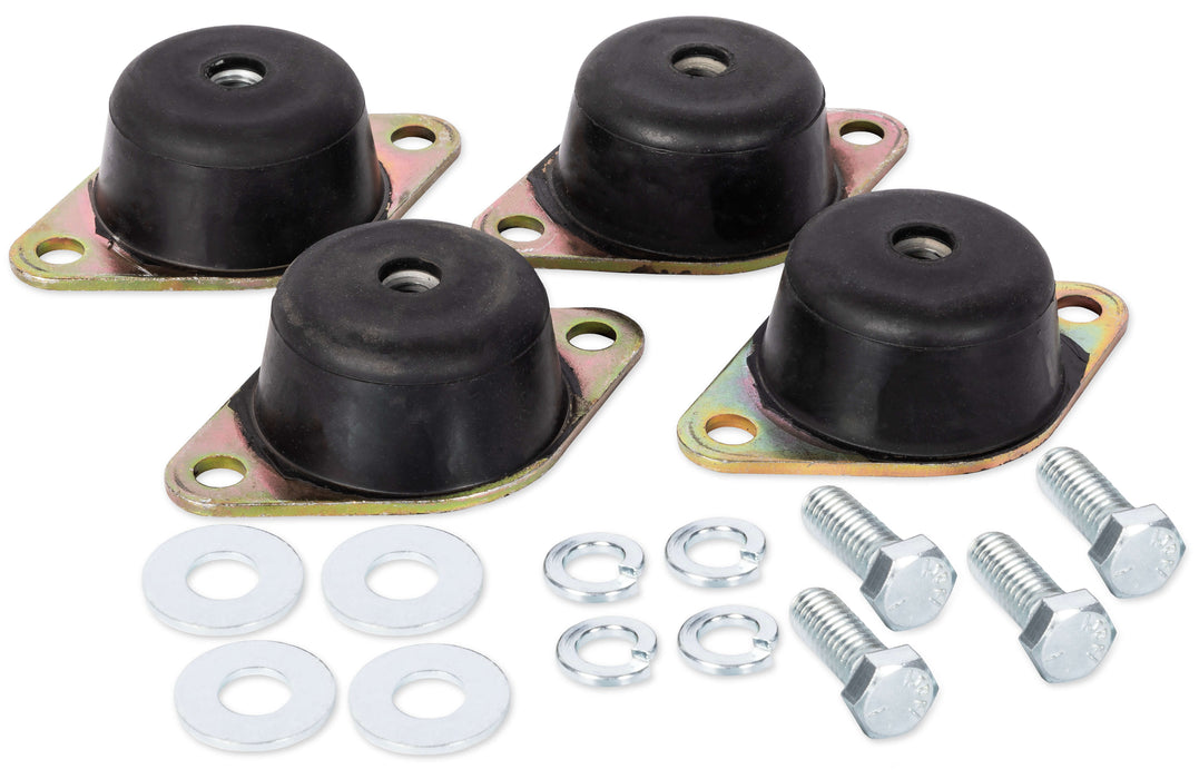 Mi-T-M Service Truck Mount Kit – 854-0093