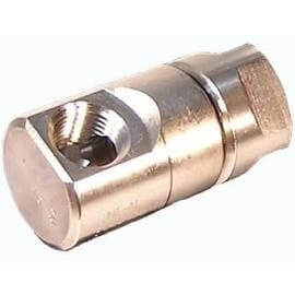 Titan 8620A Super Swivel – 1/2" Hose Reel Swivel, 5000 PSI