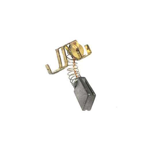 Porter-Cable 874289 Brush & Retainer Assembly – Genuine OEM Replacement Carbon Brush Assembly
