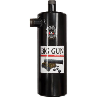 MOISTURE SEPARATORS