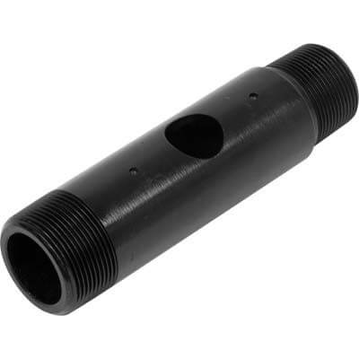 PLUNGER VALVE II - MANUAL (MPVII)