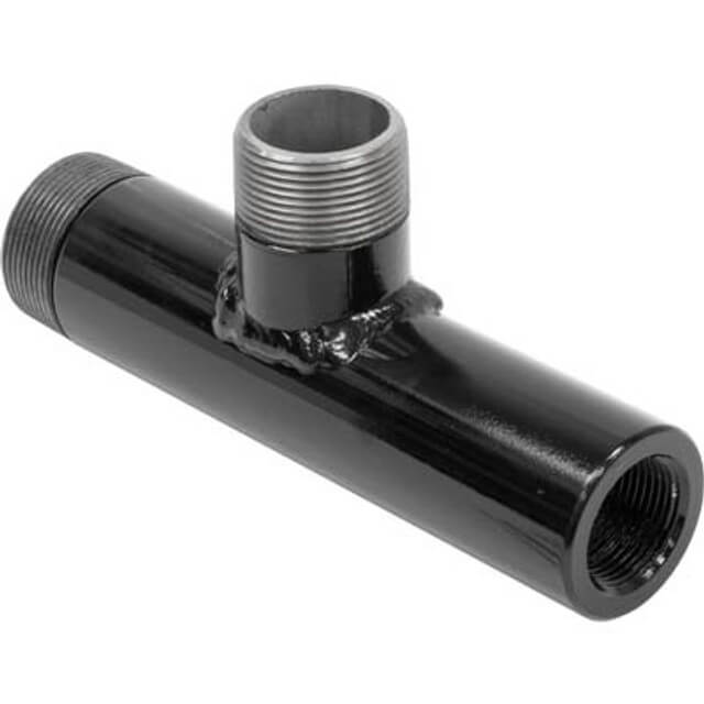 APV & APV II Pipe Nipple – 1" F x 1-1/2" M for Straight-Down & Big-Bore™ Valves