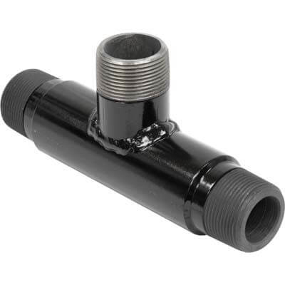 APV STRAIGHT-DOWN & SHOT-PEENER 30#