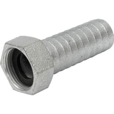 VESSELS COMPONENTS & TRAILERS - BULK POTS