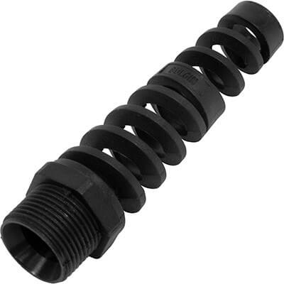 Gland Nut / Cable Support for Sealed Waterproof Cord Connectors ...