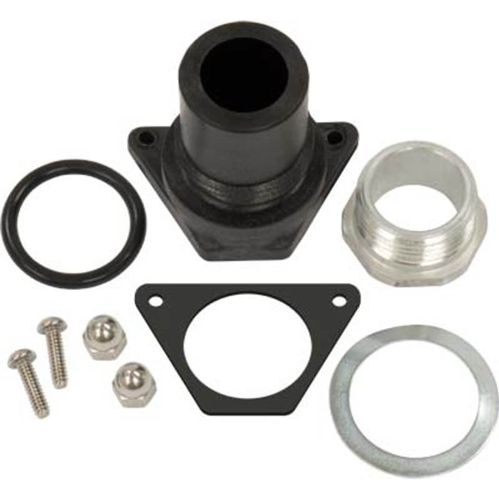 Bullard 88VX Breathing Tube Connector Kit – Air Supply Hose Connection Replacement