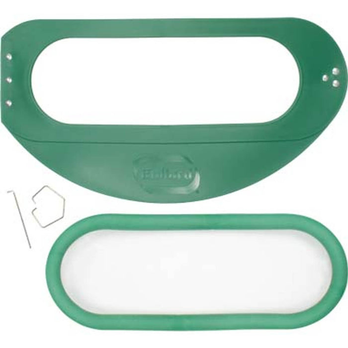 Bullard 88VX Door Maintenance Kit – Includes Door w/ Latch, Gasket, Inner Lens, Bail & Hinge Pin