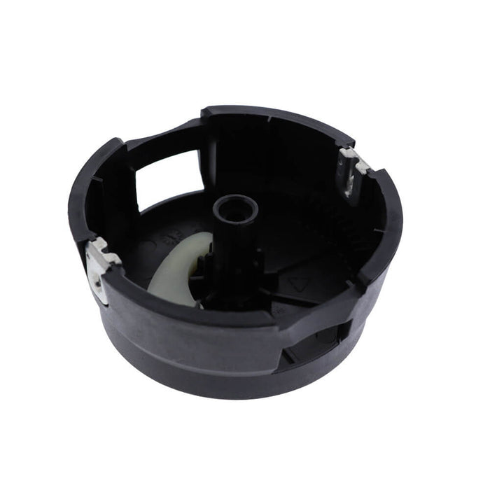 Black & Decker 90529876 Spool Housing – Genuine OEM Replacement String Trimmer Spool Housing