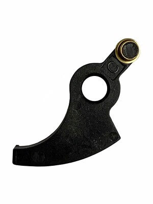Black & Decker 90567076 Single Line Feed Lever – Genuine OEM Replacement String Trimmer Line Feeder Lever