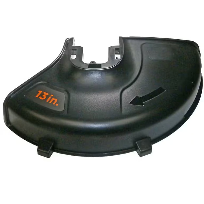Black & Decker 90567871N Guard Assembly – Genuine OEM Replacement String Trimmer Safety Guard