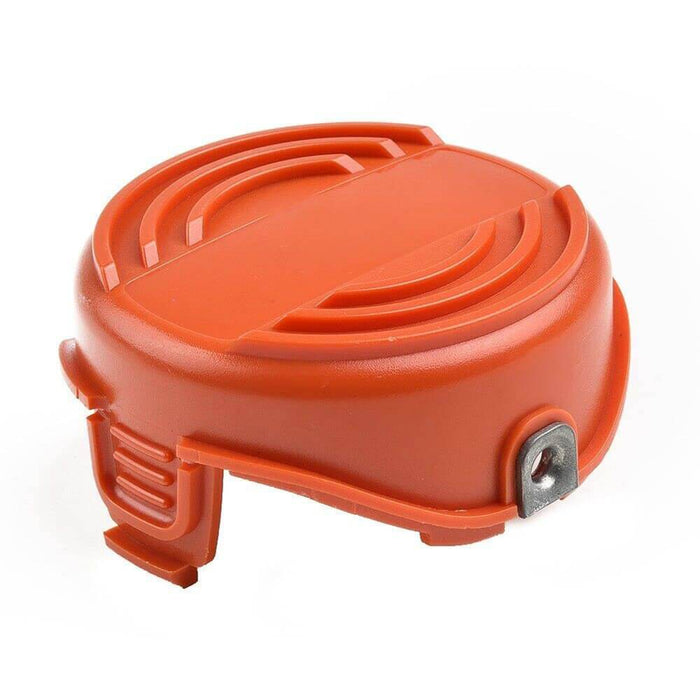 Black & Decker 90583594 / 90583594N Spool Cap Assembly – Genuine OEM Replacement String Trimmer Cap for GH3000