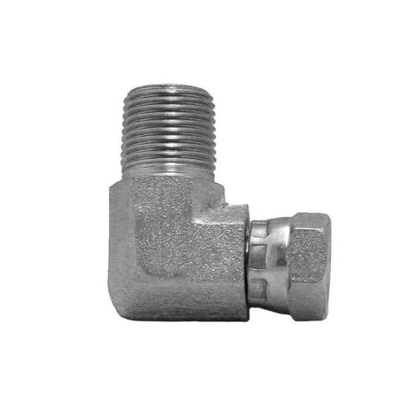 Fuji Spray 9060L HVLP L Fitting – GXPC Spray Gun Conversion Fitting