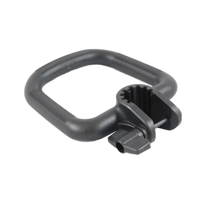 Black & Decker 90617812 Auxiliary Handle – Genuine OEM Replacement String Trimmer Side Handle